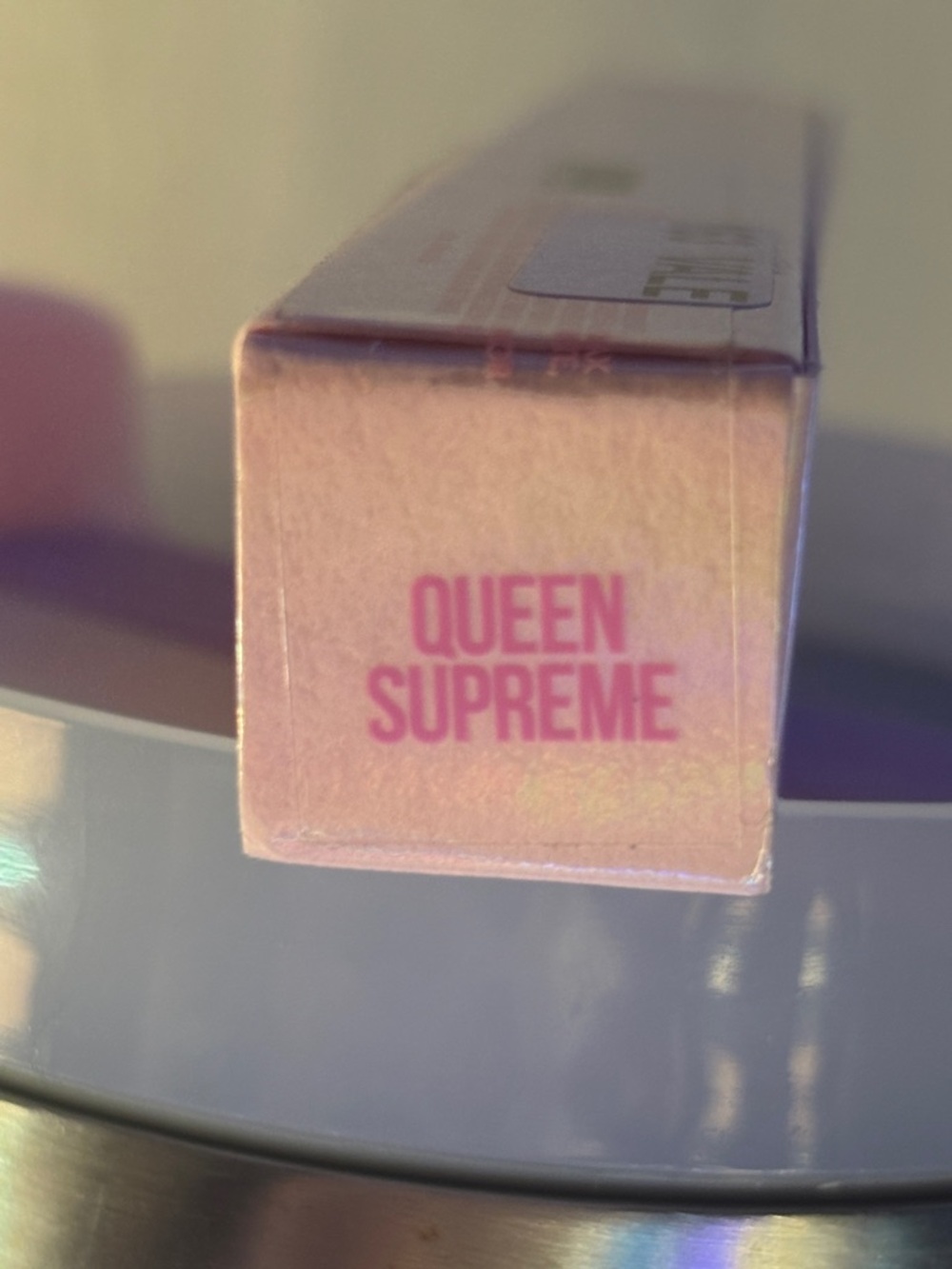 Jeffree Star Supreme Gloss-Queen Supreme - Picture 4 of 7